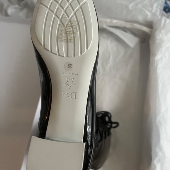 Christian Dior boots size 9 brand new - Picture 10 of 10